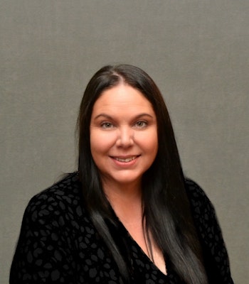 Brenda Voss