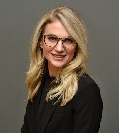 Courtney Colla