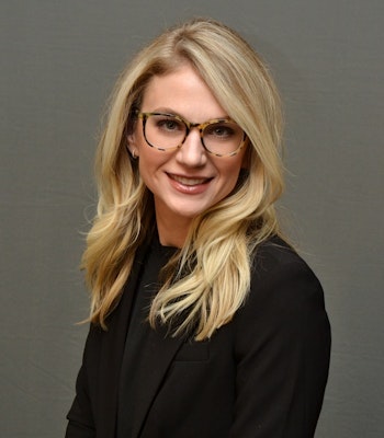 Courtney Colla