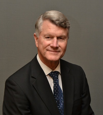 Donald Good, CFSP