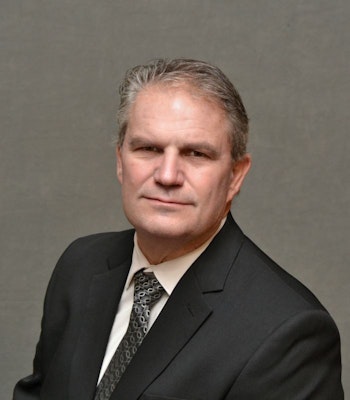 Chris Geiser