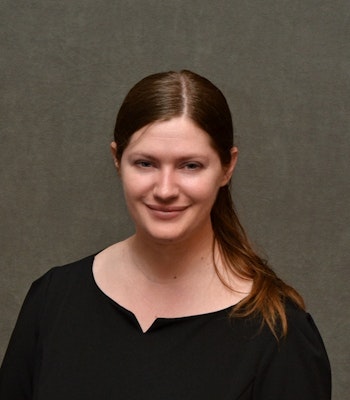 Jillian Allen