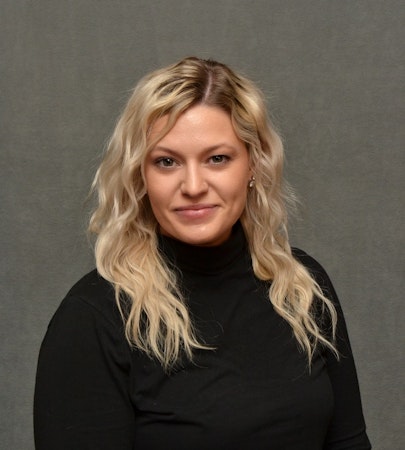 Kayla Brenner