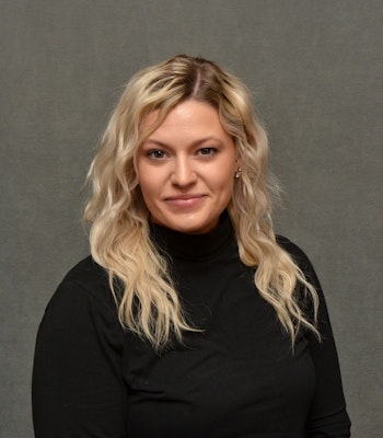 Kayla Brenner