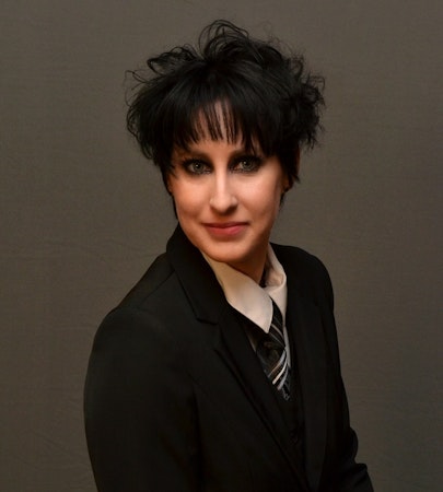 Kimberly Doxsey