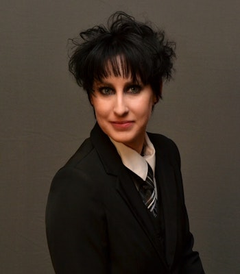 Kimberly Doxsey