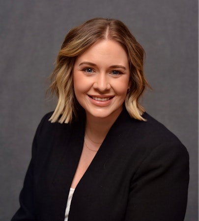 Lacey V. Fox, CFSP
