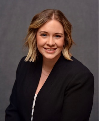 Lacey V. Fox, CFSP