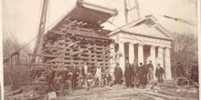 The Legacy of Spring Grove