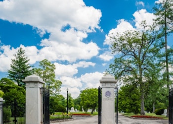 Oak Hill Cemetery