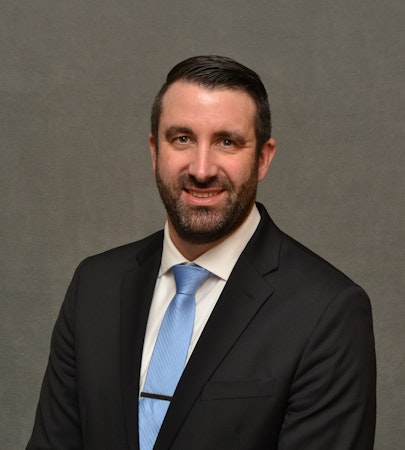 Patrick Carroll