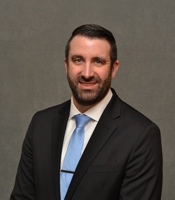 Patrick Carroll