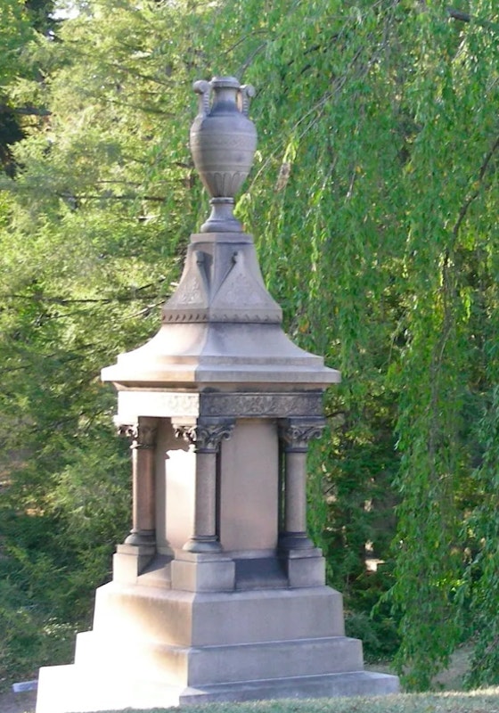 Cemetery