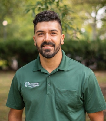 JC Saldivar