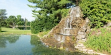 Spring Grove in the Spring: What to Expect