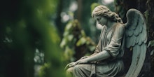 Cemetery Symbolism