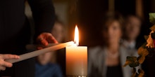 5 Ways to Honor a Loved One During the Holidays