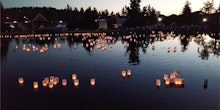 A Beloved Tradition: Spring Grove’s Annual Lantern Lighting