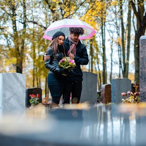 GRIEF SUPPORT