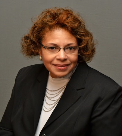 Venita Brown