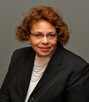 Venita Brown