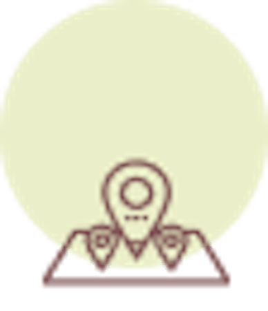 Multiple Locations