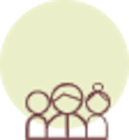 Diverse Staff