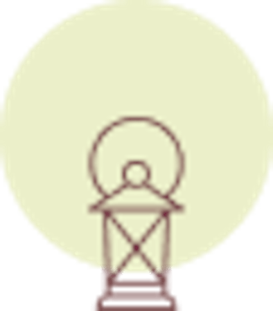 Lantern Lighting